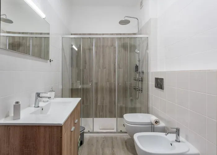 Cosy 3bdr Flat Near By Lovelystay *