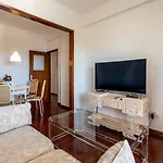 Cosy 3bdr Flat Near By Lovelystay Lejlighed *