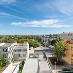 Cosy 3bdr Flat Near By Lovelystay